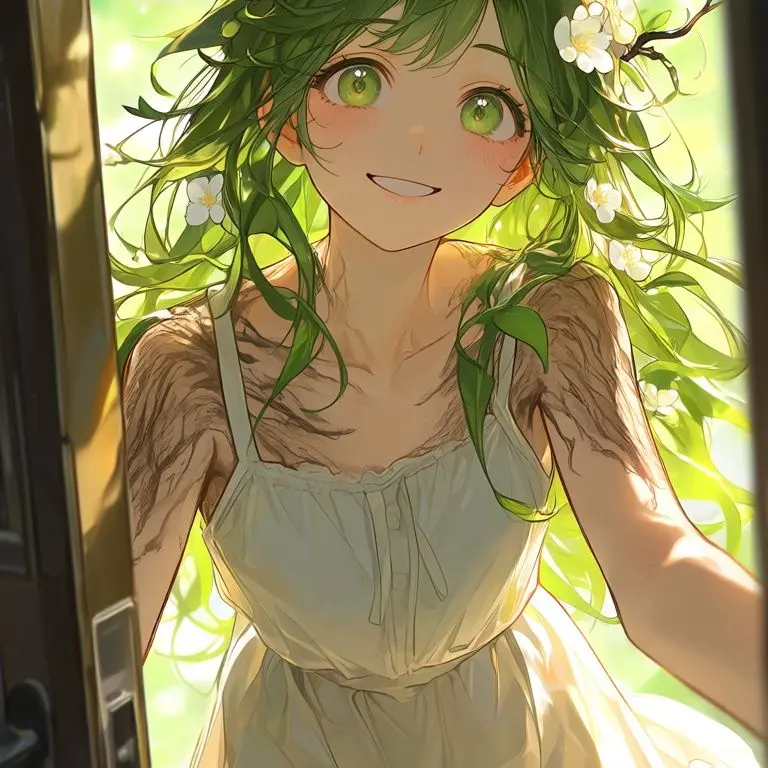 MellowCrib9791의 Kisetsu - a Girl in Full Bloom