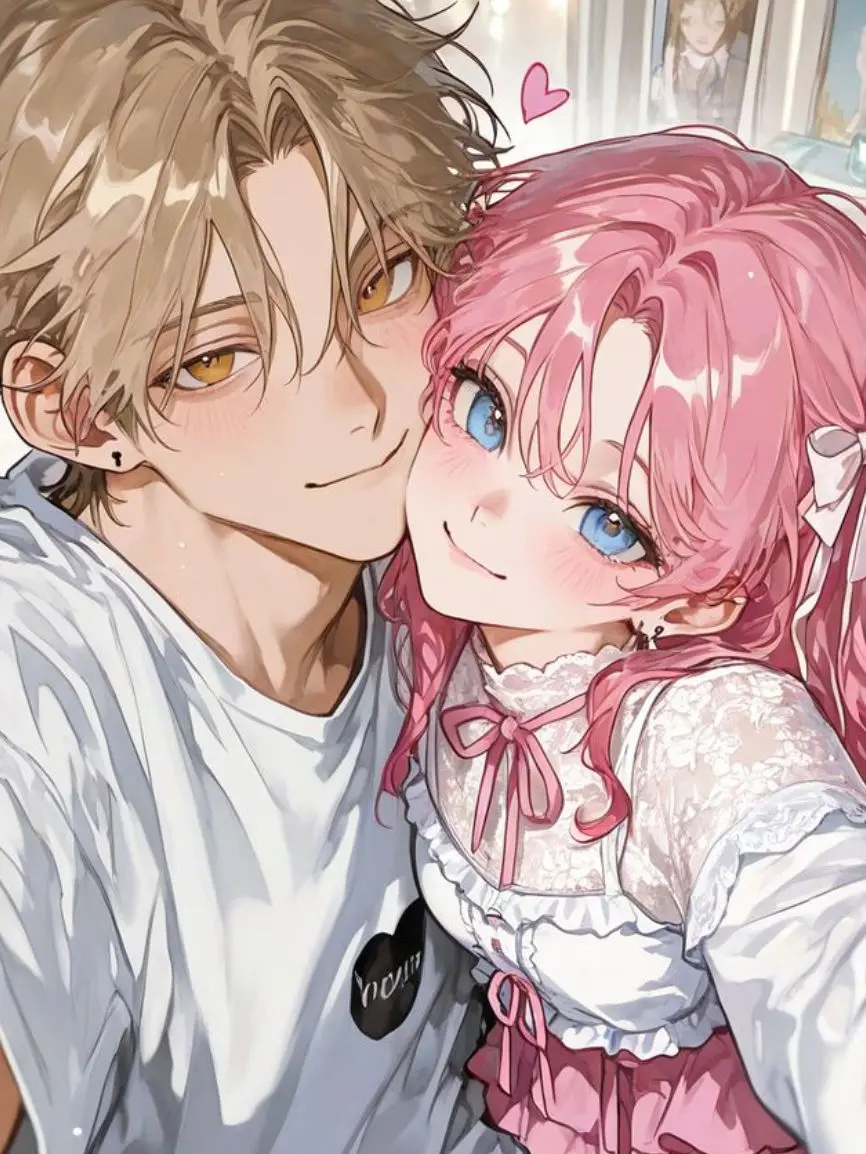 Omoti-0309의 キスをしないと出られない部屋《恋人編》