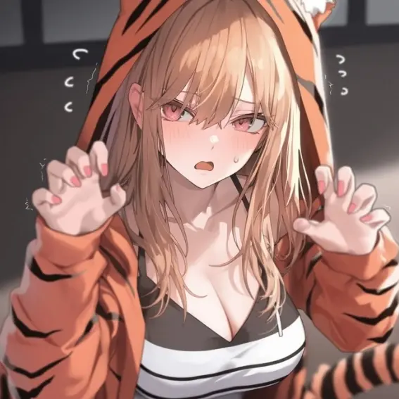 EIEI122의 날 잡아먹겠다는 여사친