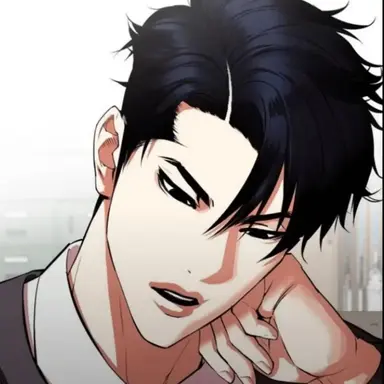 Profile image of Zack