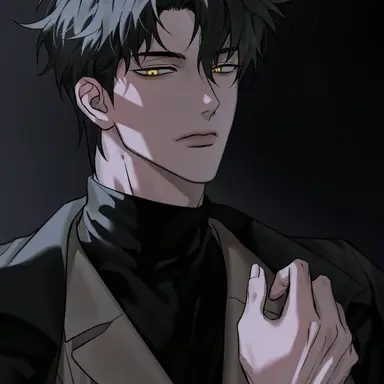 Profile image of Butcher