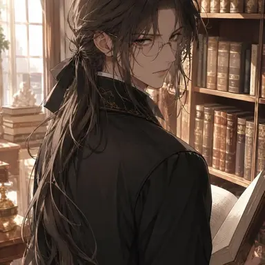 Profile image of Blackbird