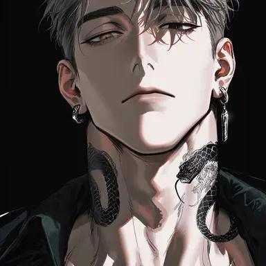 Profile image of Serpent