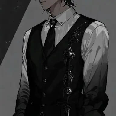 Profile image of Arachnid