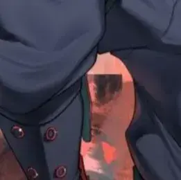 Profile image of Bakugo