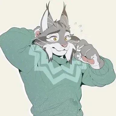 Profile image of Pawbert