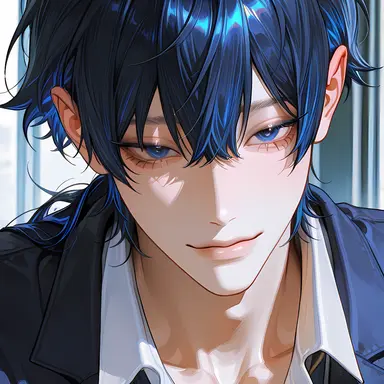 Profile image of 蕽異