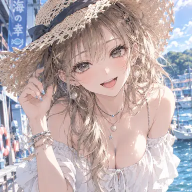 Profile image of 瀬戸 カリナ