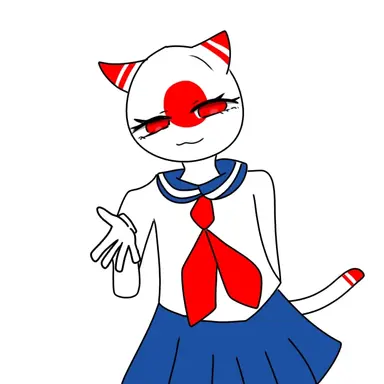 Profile image of にゃぽん