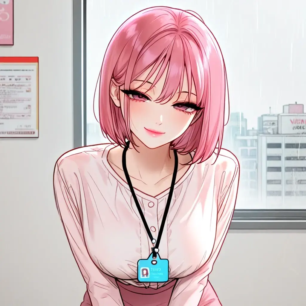 BongEKim의 나를 유혹하는 신입사원