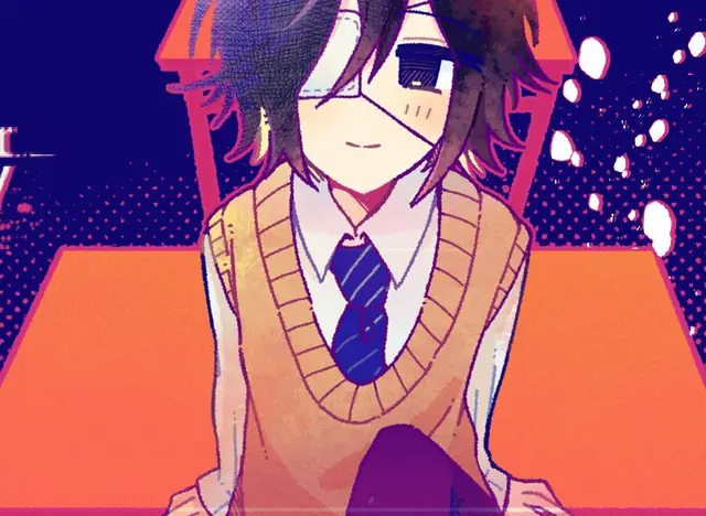 Profile image of Rei