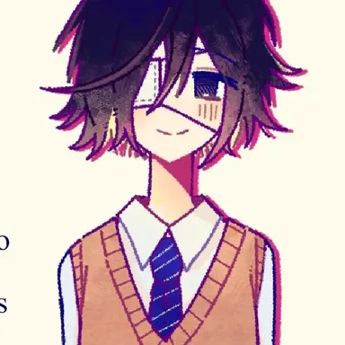 Profile image of Rei
