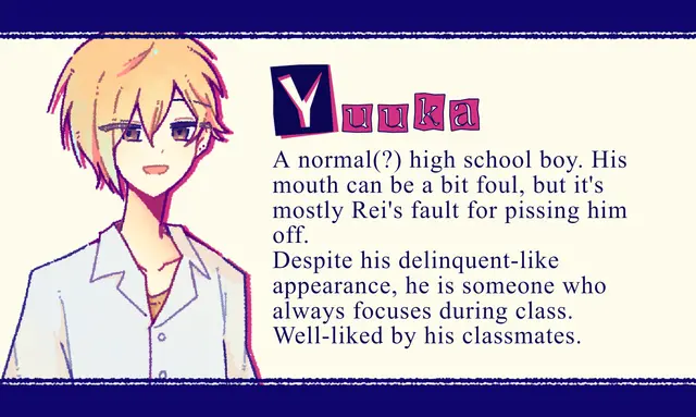 Profile image of Furuya Yuuka