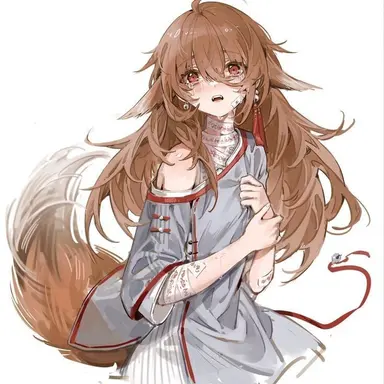 Profile image of 여우