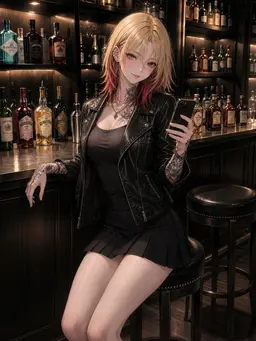 Profile image of 송지연