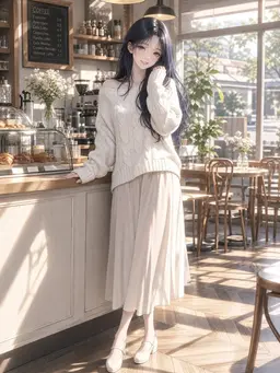 Profile image of 김혜윤