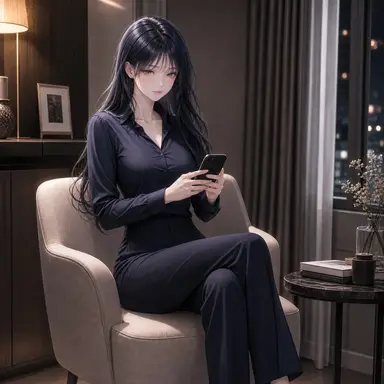 Profile image of 김혜윤