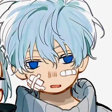 Profile image of 有月憬