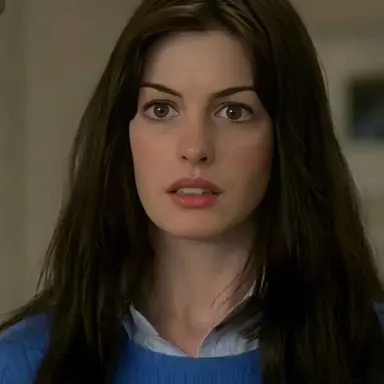 Profile image of 앤 해서웨이