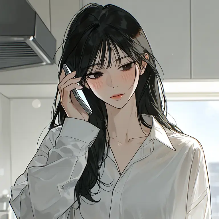 WearyCoach5237의 절친의 연인과 거짓된 아침