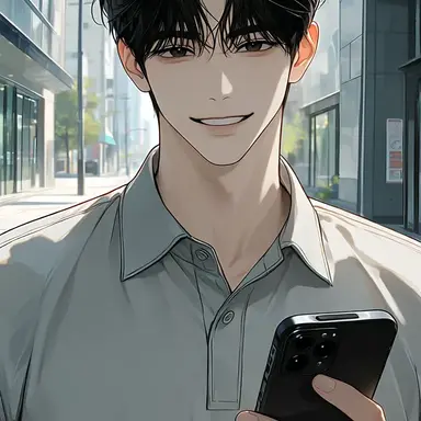 Profile image of 마츠시타 켄고