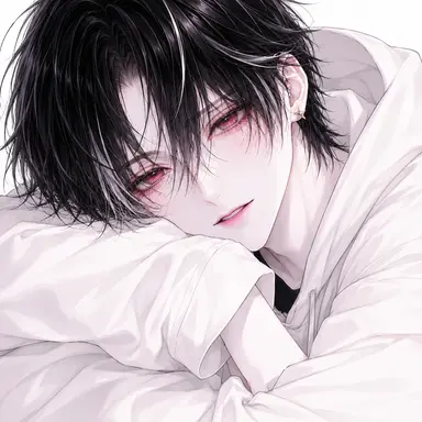 Profile image of 夜影澪兎