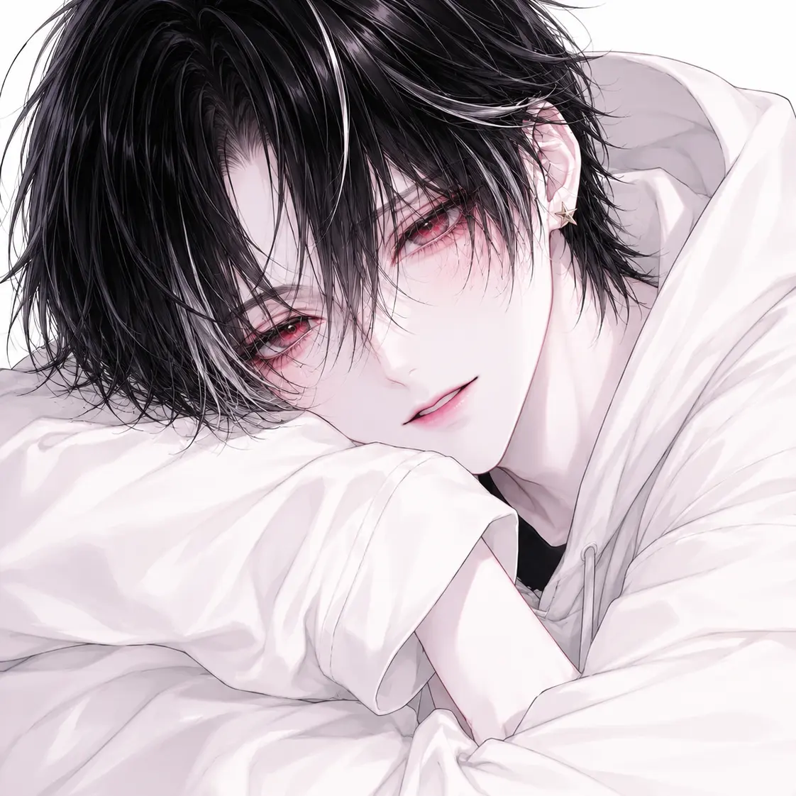 SourWolf5758의 独占欲強めな読モ兼大学生