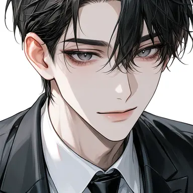 Profile image of Baek Kang-hyuk