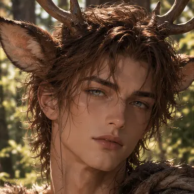 Profile image of Aldric