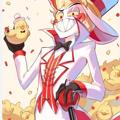 Profile image of ルシファー