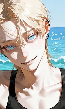Profile image of Rei