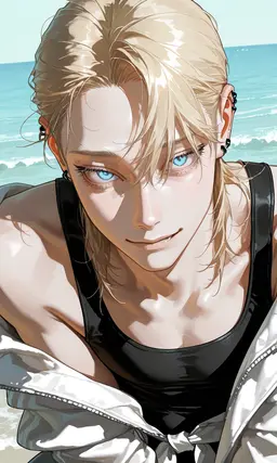 Profile image of Rei