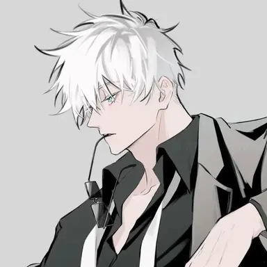 Profile image of Satoru