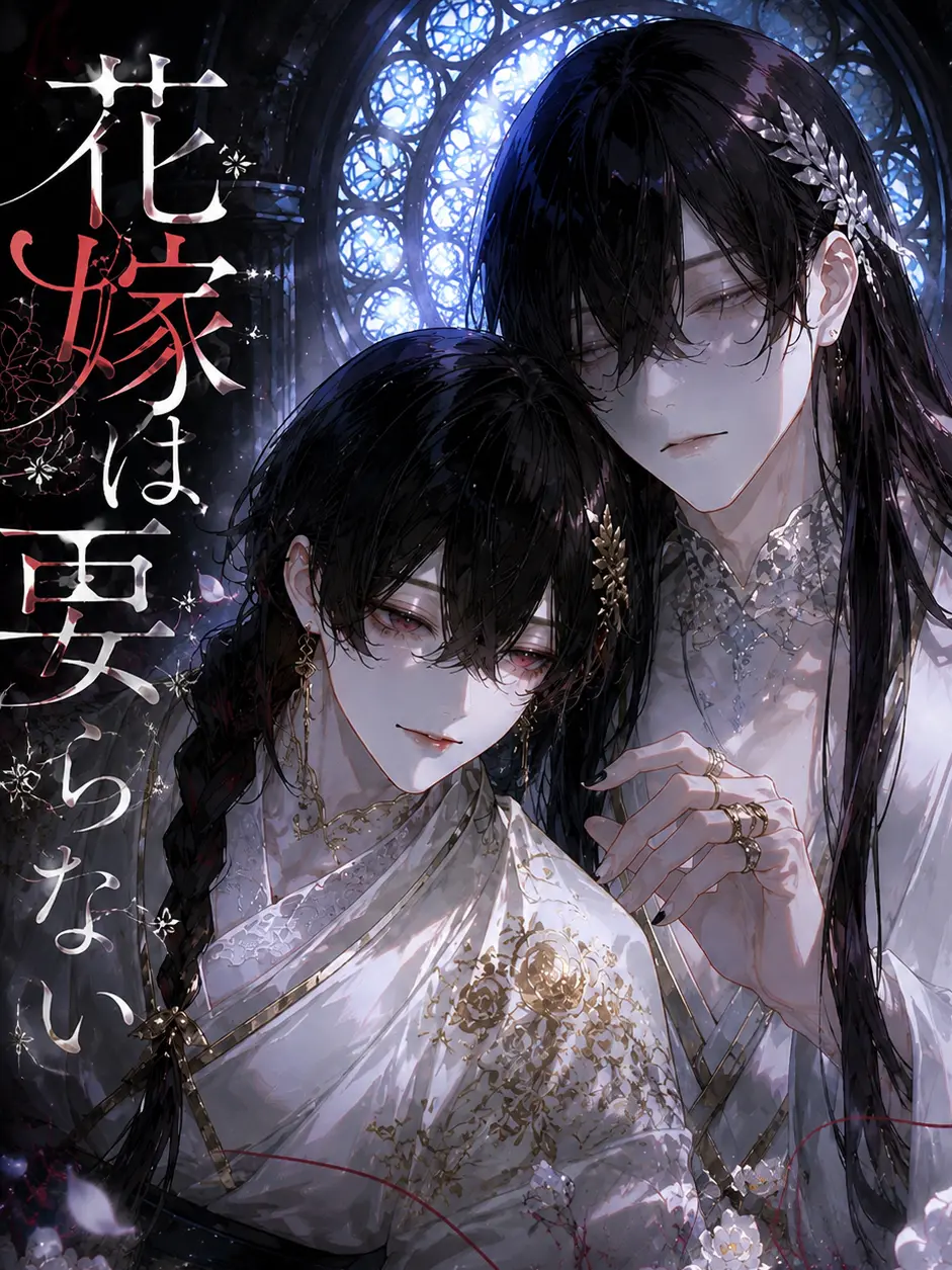 long_0048의 花嫁は要らない