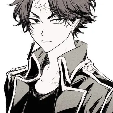 Profile image of 鶴蝶