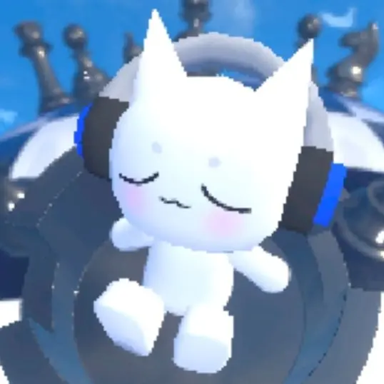 SneakyValve4390의 힙한 고양이
