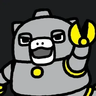 Profile image of 치비 매카고자라