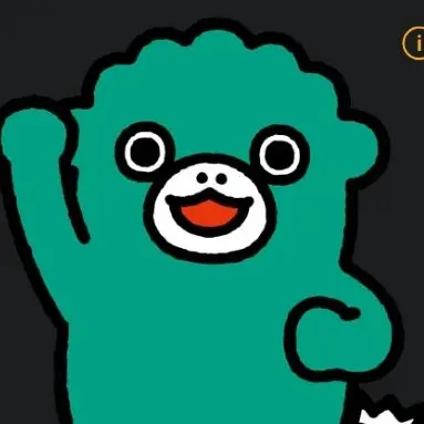 Profile image of 치비 고지라