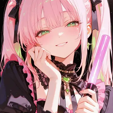 Profile image of 愛