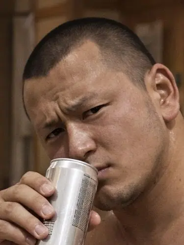 oyaji_ryman의 サウナでヤンキーにやられる