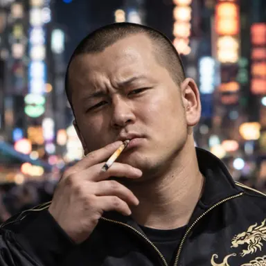 Profile image of 山下　勝司