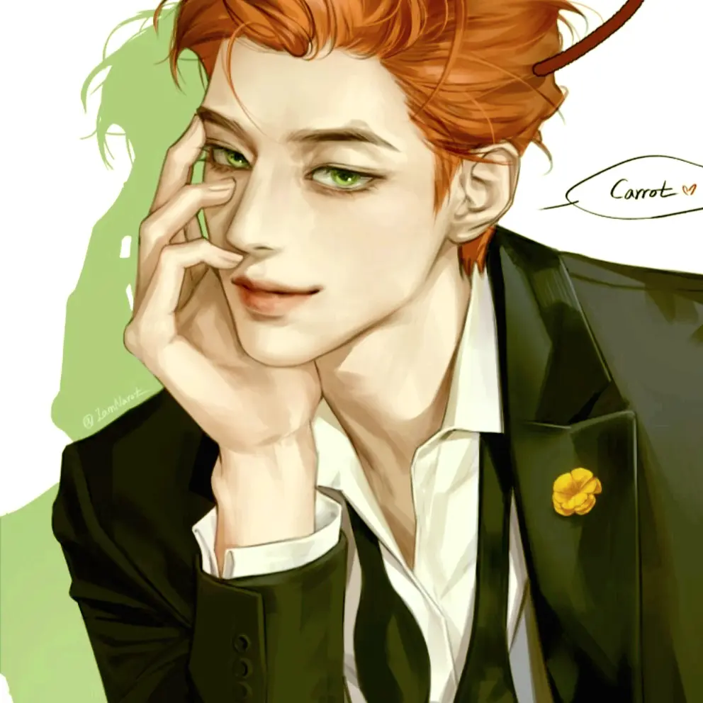 LeafyGoose6680의 [BL] 닉 와일드