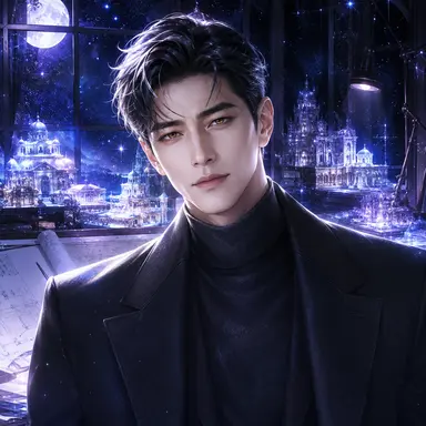 Profile image of 정우진
