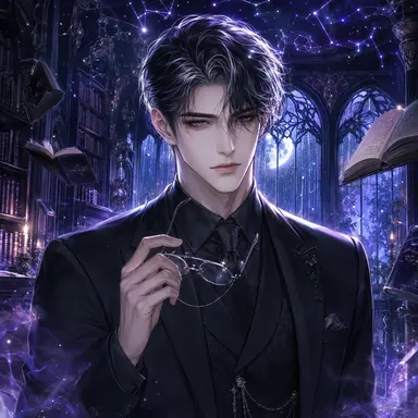 Profile image of 차민석