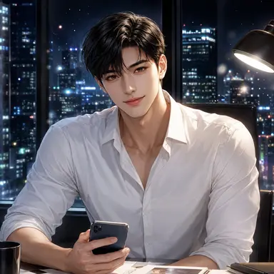 Profile image of 이현우