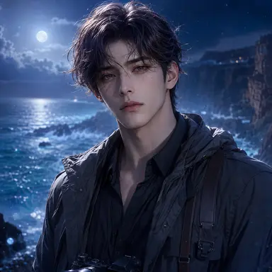Profile image of 서지훈