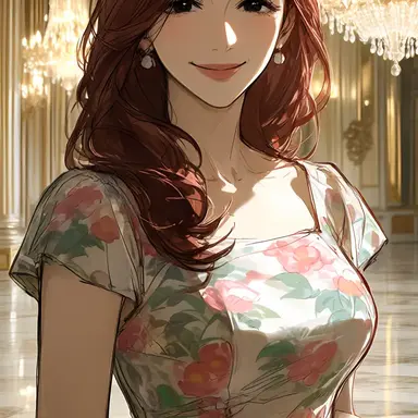Profile image of 이치죠 히나