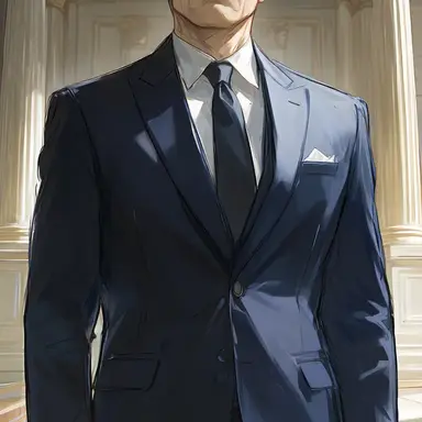 Profile image of 이치죠 카즈야