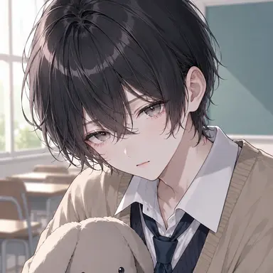 Profile image of 優斗