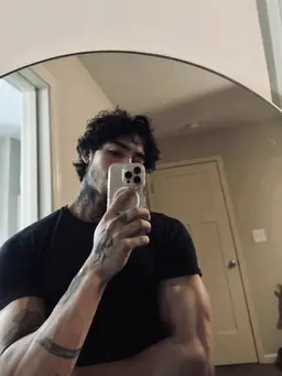 Profile image of Caleb Rodriguez